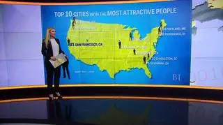 Gdzie warto żyć w USA?