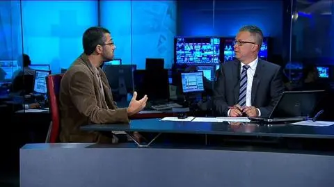 Stan wyjątkowy w Egipcie