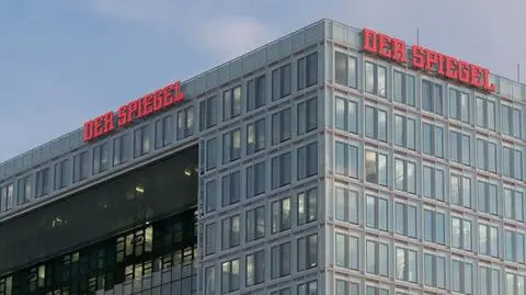 Wydawca tygodnika "Der Spiegel" redukuje zatrudnienie