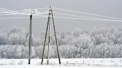 PSE: z powodu mrozów wzrosło zapotrzebowanie na energię