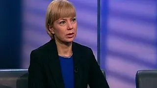 Nowe przepisy o zaliczkach unii europejskiej już są. Przedsiębiorcy mogą zacząć składać wnioski o finansowanie. Do tej pory o zaliczkę mogły ubiegać się samorządy, reszta przedsiębiorców była ograniczona. Teraz każdy zawierający nową umowę lub dodający aneks do umowy może złożyć wniosek i dostać pieniądze na swój projekt. Naszym gościem jest minister rozwoju regionalnego Elżbieta Bieńkowska.