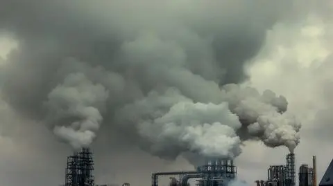 Koncern Exxon już w latach 70. wiedział o skutkach zmian klimatycznych