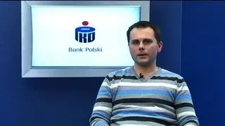 O obecnej sytuacji na rynku walutowym oraz o możliwych trendach mówi gość Dnia na Rynkach, Mirosław Budzicki.