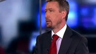 Nie wszystkie firmy są chętne do wykorzystywania kampanii wizerunkowych. Spółka CAM Media, która działa w branży reklamowej, zanotowała ponad 1,5 miliona zł straty brutto po pierwszym kwartale tego roku. O to, jak kształtuje się rynek reklamowy i wizerunkowy w Polsce, prezesa spółki, Krzysztofa Przybyłowskiego, w programie "Dzień na Rynkach" pytał Mikołaj Kunica.