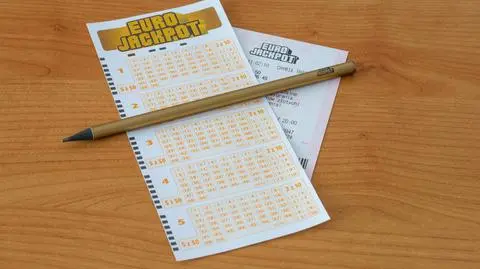 Eurojackpot. Wyniki losowania 16 listopada