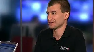 10. edycja konkursu "Ernst & Young World Entrepreneur of the Year" zakończona. Jej zwycięzcą został Michael Spencer, twórca i szef brytyjskiej grupy ICAP. Zgłoszenia do polskiej, ósmej już krajowej edycji "Ernst & Young Przedsiębiorca Roku 2010" można składać jeszcze do 16 czerwca. Jak przygotować się do udziału w konkursie? Co wygrana zmienia w funkcjonowaniu firmy? Na te pytania odpowiadał dyrektor generalny CD Projekt - Michał Kiciński, który 2 lata temu wraz z Marcinem Iwińskim zdobył tytuł "Przedsiębiorcy Roku", a w tym roku zasiada w jury konkursu. TVN CNBC Biznes jest jednym z partnerów konkursu.