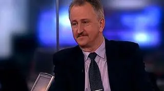 Państwa pytania i PIT36, czyli Twój Brat PIT w TVN CNBC Biznes. Na 48 godzin przed terminem składania rozliczenia.  Rozmowa z Jerzym Paluchem, doradcą podatkowym.