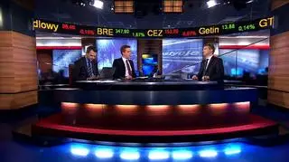 COVEC zaczął płacić, wywiązujemy się ze swojego kontraktu - mówił TVN CNBC Marek Kurzyk, dyrektor finansowy DSS. Dolnośląskie Surowce Skalne to lider polskiego rynku kruszyw. Firma dostarcza kruszywa głównie na drogi ekspresowe i autostrady, w tym na budowę autostrady A2. Spółka za 226 mln zł. wykona podbudowę na odcinku autostrady A4 z Tarnowa do Rzeszowa.