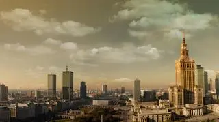 Warszawa