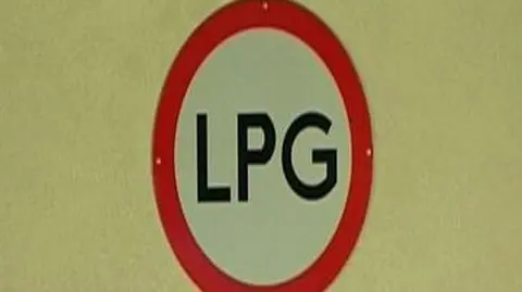 LPG najtańsze od 5 lat