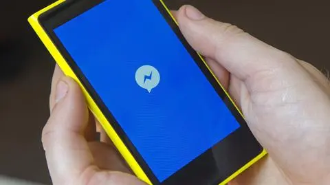 Nie działały Messenger i Instagram. Facebook: awaria została usunięta