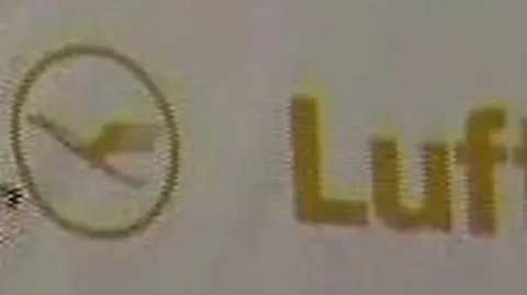 Lufthansa rośnie w siłę