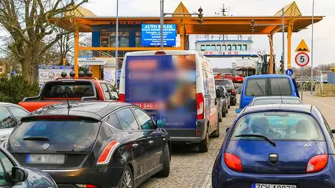 Zaproszenia  cenowych w przetargu na realizację tunelu w Świnoujściu