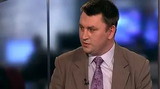 Nie będzie Rejestru Stron i Usług Niedozwolonych, zadecydował rząd. Zapis wykreślono z projektu nowelizacji ustawy o grach hazardowych. W rejestrze miały się znaleźć między innymi strony internetowe, które umożliwiają korzystanie z gier hazardowych w Internecie. O tym, co mógł spowodować taki zapis Robert Stanilewicz rozmawiał w programie „Bilans” z Krzysztofem Kandeferem z Wyższej Szkoły Ekonomicznej Almamer