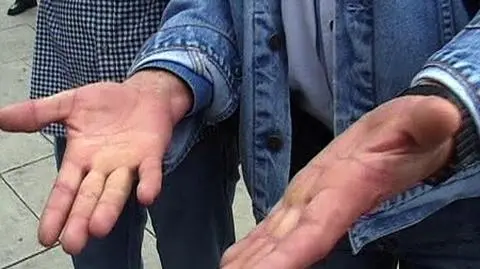 Pracodawcy na Zielonej Wyspie wyzyskują imigrantów