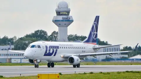 LOT na ścieżce prywatyzacji. "Oczekuję poważnego inwestora"