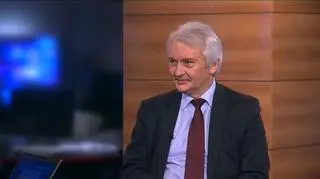 Boryszew po połowie marca wejdzie do WIG20. Od początku roku wzrósł o 33%. Analitycy podnoszą rekomendacje dla spółki wskazując na atrakcyjną (jeszcze) wycenę. Boryszew finalizuje także rozmowy z partnerami z VW, chce budować fabrykę komponentów do produkcji samochodów w Rosji. Gościem programu Dzień Na Rynkach był Arkadiusz Krężel, szef RN Boryszewa.