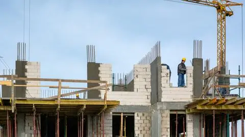 Program "Biznes dla Ludzi" o przyśpieszeniu w inwestycjach budowlanych