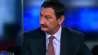 Nie trzeba zmieniać systemu emerytalnego, ale trzeba dostosować go do warunków kryzysu finansów publicznych - twierdzi Bogusław Grabowski. Członek Rady Gospodarczej przy Premierze był gościem Marcina Kowalskiego w programie "90 minut".