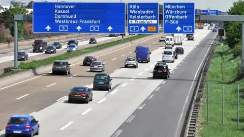 KE rozpoczęła postępowanie wobec Niemiec w sprawie myta