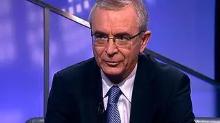 Dodatnie PKB w Polsce po II kwartale było bardzo pozytywnym zaskoczeniem. Czy nasz kraj nadal będzie błyszczał przykładem na tle kurczących się gospodarek Europy? O prognozach dla polskiej gospodarki rozmawialiśmy z Wiesławem Szczuką, doradcą zarządu BRE Banku i Michałem Dybułą, głównym ekonomistą BNP Paribas.