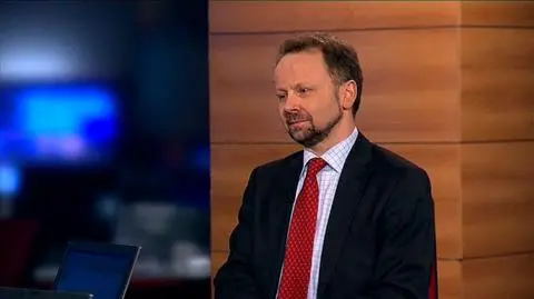 Fitch lepiej o Polsce