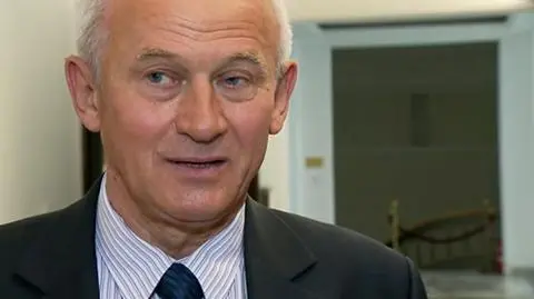 Krzysztof Tchórzewski zmienia zdanie w sprawie PPK