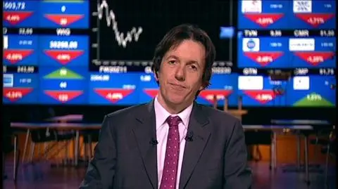 Krajobraz po szczycie