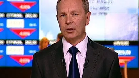 Fundusz Lyxor ETF WIG20 to pierwszy fundusz typu ETF notowany na warszawskiej giełdzie. Należy pamiętać, że ETF jest instrumentem opartym na indeksie, nie jest to akcja sprzedawana z dyskontem. Nie można więc oczekiwać od ETF-u natychmiastowych zysków. Jednak na najbardziej płynnych rynkach na świecie ETF generują kilkadziesiąt milionów euro zysku dziennie. O tym co należy wiedzieć o funduszu ETF opowiedział Adam Maciejewski, członek zarządu GPW.