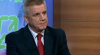 Upadłość biura podróży to dla jego klientów stres, utrata pieniędzy i zepsuty urlop. W jaki sposób klient biura podróży może prześwietlić jego finanse? M.in. na to pytanie odpowiedział Jan Korsak, prezes Polskiej Izby Turystyki. Rozmawiał Robert Stanilewicz.