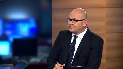 Pod co grają rynki?