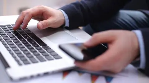 Posiadacze konta maklerskiego w ING Banku Śląskim mogą mieć problem z używaniem opcji ING Makler