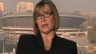 Czy Techmex stanie na nogi? Działająca od 1987 roku spółka z branży IT jest w upadłości likwidacyjnej ale chce by sąd zamienił ją na układową. Od sierpnia Techmex bada biegły, który sprawdza, czy spółka będzie w stanie spłacić długi. Czasu jest jednak coraz mniej - żeby Techmex nie zniknął z giełdy, do 15 listopada sąd musi podjąć decyzję przekształcającą formę upadłości spółki z likwidacyjnej na układową. Jak Techmex przekonuje sąd do podjęcia korzystnej dla siebie decyzji? Gościem Rynków Dnia była Teresa Studencka, prezes spółki Techmex.