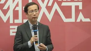 Daniel Zhang