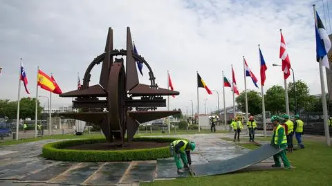Czy Polska jest gotowa na szczyt NATO?
