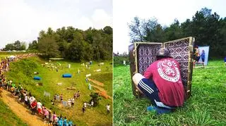 Mistrzostwa świata w chowanego