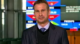 Można pogratulować prezesowi spółki Redan - wyniki za 2008 rok są bardzo dobre. Sieci sklepów tej spółki zaczęły przynosić coraz większe dochody - to one są podstawą działalności. Czy odzież wygra z kryzysem? Co Piotr Kulawiński planuje na ten rok?