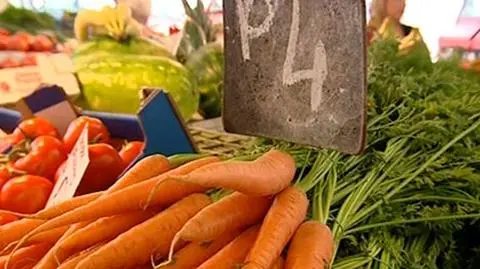 Majowa inflacja prawie stoi?