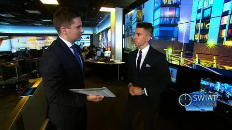 Mateusz Bednarczyk w TVN24BiS: według zapowiedzi rządu ceny mieszkań spadną, a metr kwadratowy będzie kosztował około 3 tys. zł