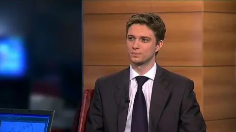 Raport z rynku walut