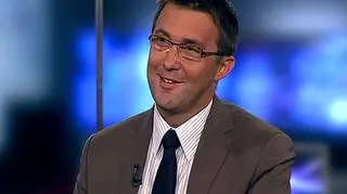 Mamy dobre warunki dla rozwoju całej branży turystycznej. Wielu uważa, że kryzys w branży turystycznej był bardziej na płaszczyźnie mentalnej niż w rzeczywistości. Na temat sytuacji w branży i w spółce prezes Rainbow Tours - Grzegorz Baszczyński mówił w programie " Dzień na Rynkach".