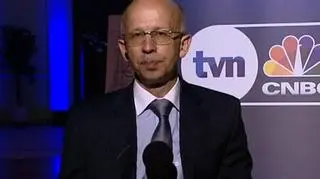 Z byłym prezes Giełdy Papierów Wartościowych w Warszawie oraz obecnym doradcą banku Rotschild Polska- Wiesławem Rozłuckim, o przyszłości polskiego parkietu rozmawiał Mikołaj Kunica.
