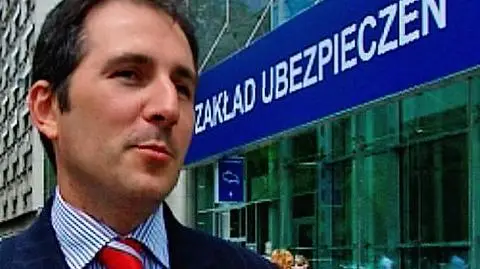 Antczak nie będzie szefem PZU