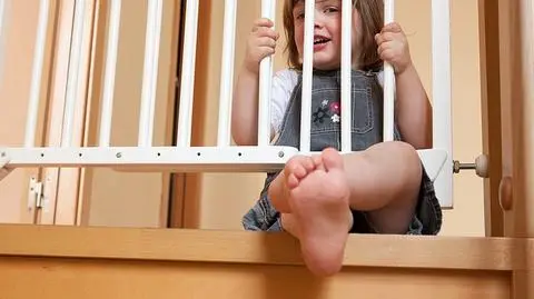 Ikea wycofuje barierkę ochronną dla dzieci