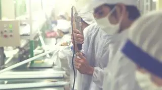 Chińska grupa Hongbo rekrutuje pracowników do fabryki w Opolu