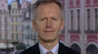 Sektor budowlany z opóźnieniem reaguje na odbicie gospodarcze - mówi w TVN CNBC Biznes prezes Selena FM. Dodaje przy tym, że nie spodziewa się, aby bieżący rok był czasem silnych wzrostów w budowlance. O tym, czy powódź wpłynie na wyniki spółki i o prognozach dla gospodarki Marcin Kowalski rozmawiał z Krzysztofem Domareckim - prezesem Selena FM.