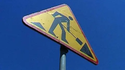 Za pięć lat Warszawa nie do poznania