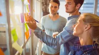 Młodzi mają pomóc zaprojektować miasta przyszłości