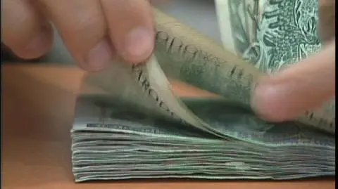 Czarne prognozy inflacyjne OECD