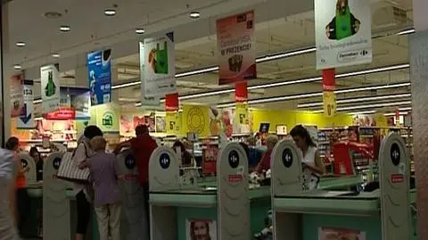 Ilu w końcu 
 tych bezrobotnych?